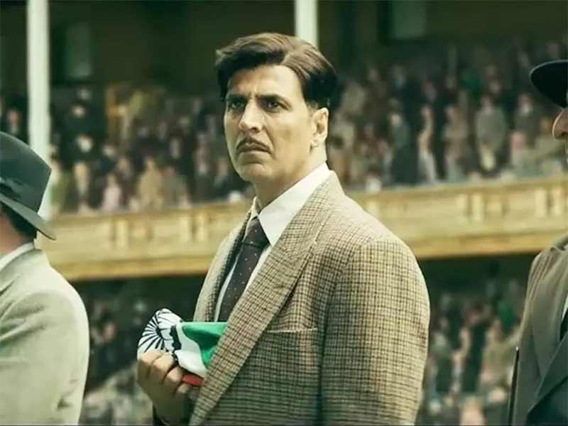 بمناسبة عيد ميلاده الـ 52... خمسة أفلام لأكشاي كومار غيّرت الهند